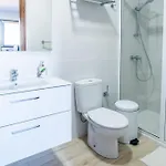 Luciana Appartement