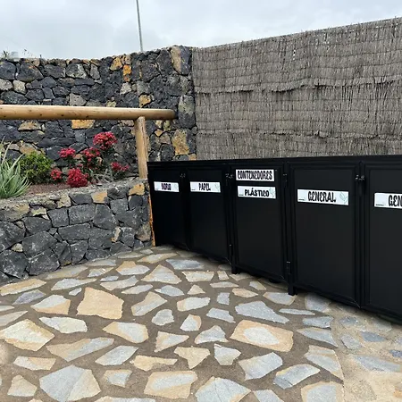 アパート Luciana *