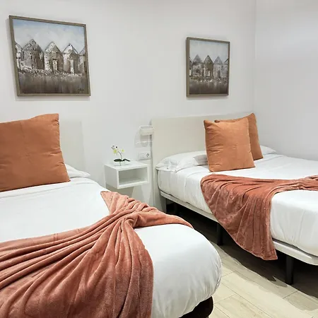 Luciana Apartamento *