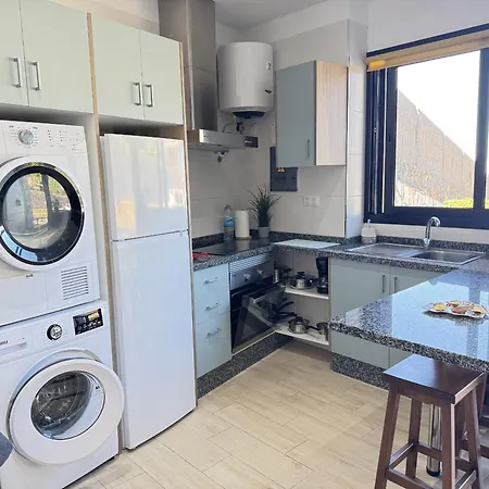 Appartement Luciana *