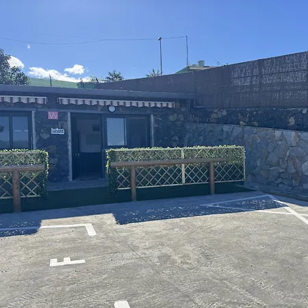 Apartamento Luciana El Rincon (Tenerife)