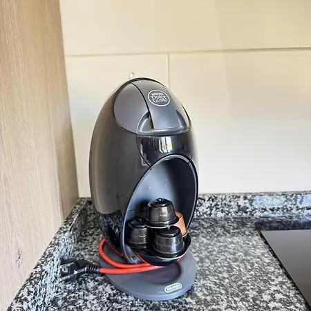 Apartamento Luciana El Rincon (Tenerife)