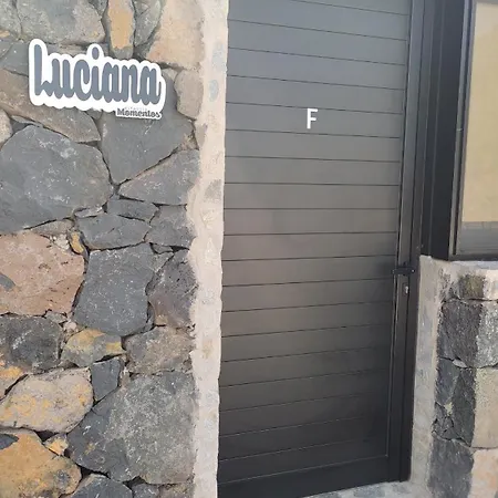 Luciana El Rincon (Tenerife)