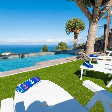 Luciana El Rincon (Tenerife)