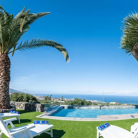 Luciana * Ля Оротава