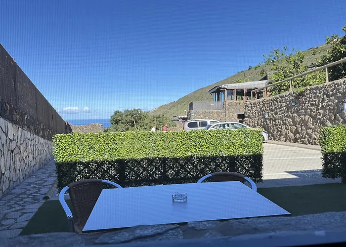 Luciana El Rincon (Tenerife)