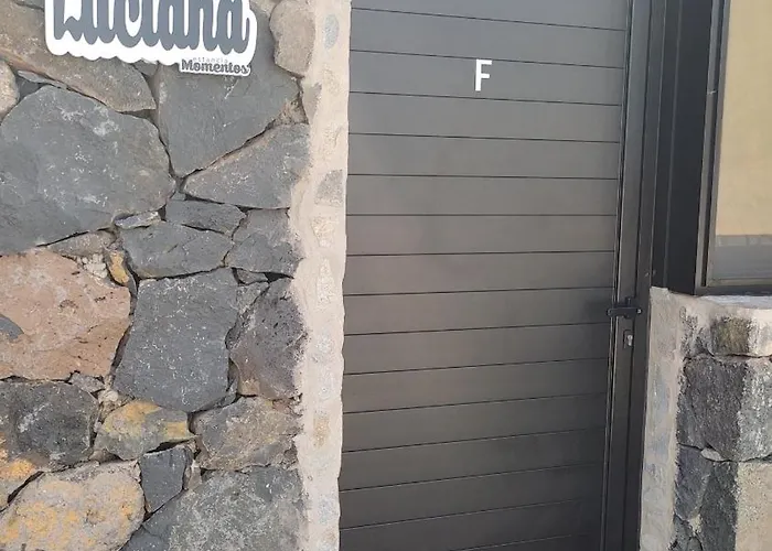 Luciana El Rincon (Tenerife)