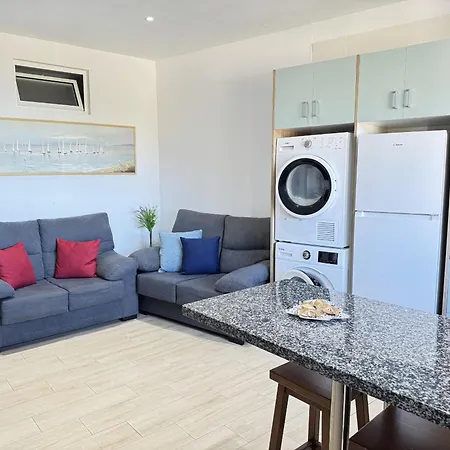 Apartmán Luciana
