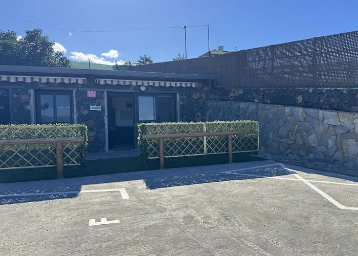 Apartment Luciana El Rincon (Tenerife)